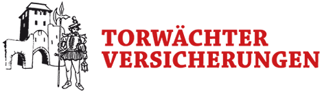 Logo Torwächter-Versicherungen Versicherungsmakler Reinhard Gnath